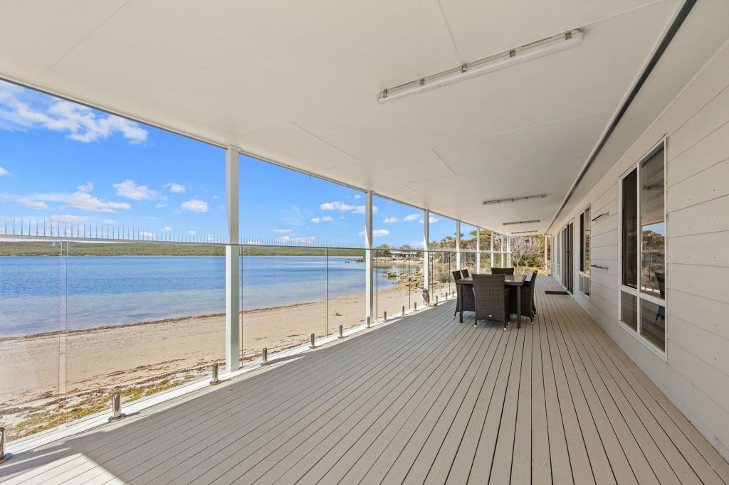 889 Proper Bay Rd, Tulka, SA 5607