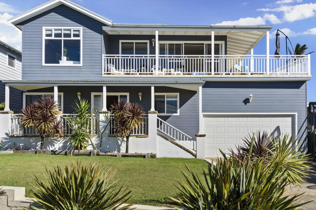 196 Mitchell Pde, Mollymook Beach, NSW 2539