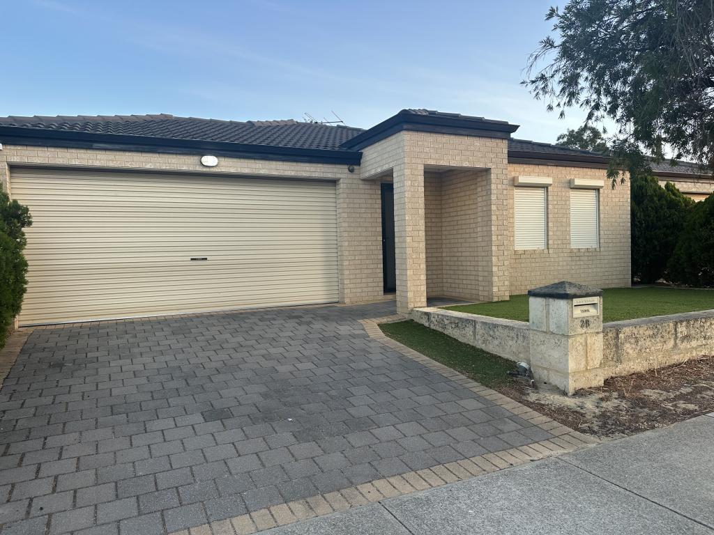 2b Lewes Rd, Nollamara, WA 6061