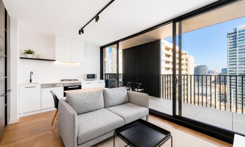 1503/33 COVENTRY ST, SOUTHBANK, VIC 3006