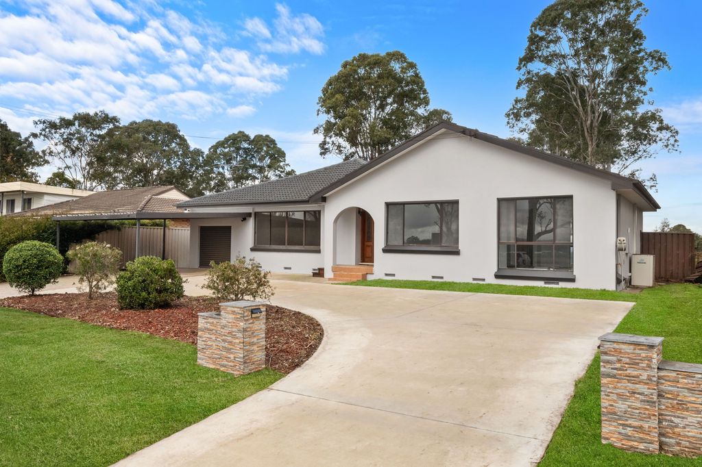 537 Kurmond Rd, Freemans Reach, NSW 2756