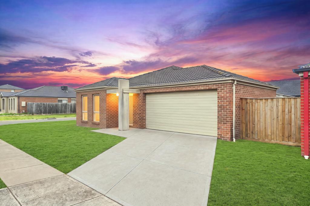 9 Burswood Dr, Wyndham Vale, VIC 3024
