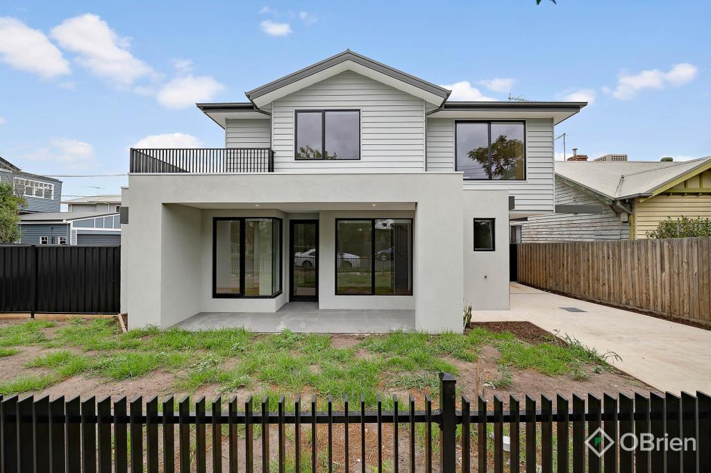 113 Powell St, Yarraville, VIC 3013