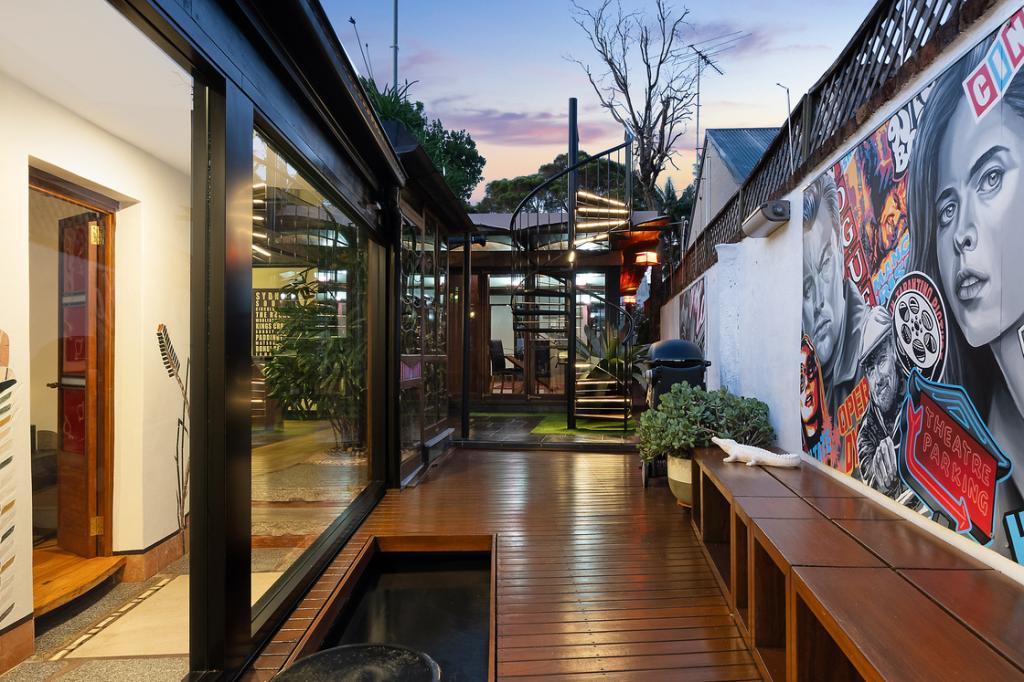 36 Kent St, Newtown, NSW 2042