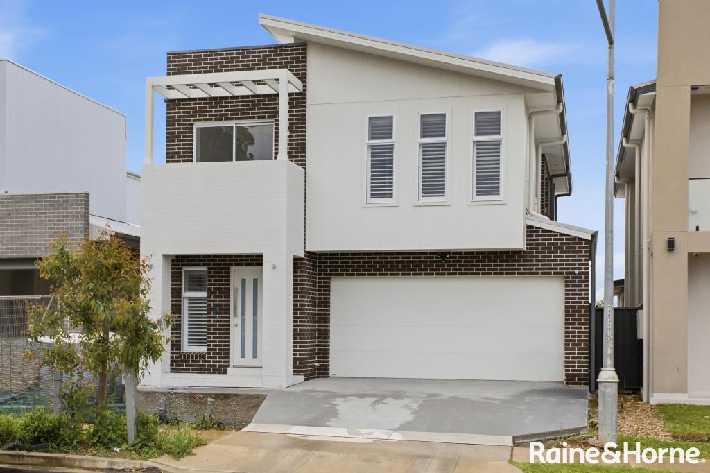 6 Leland St, Oran Park, NSW 2570