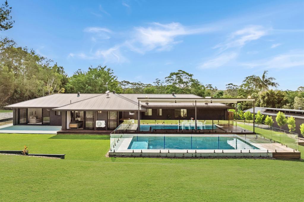 47 Racehorse Lane, Lake Macdonald, QLD 4563