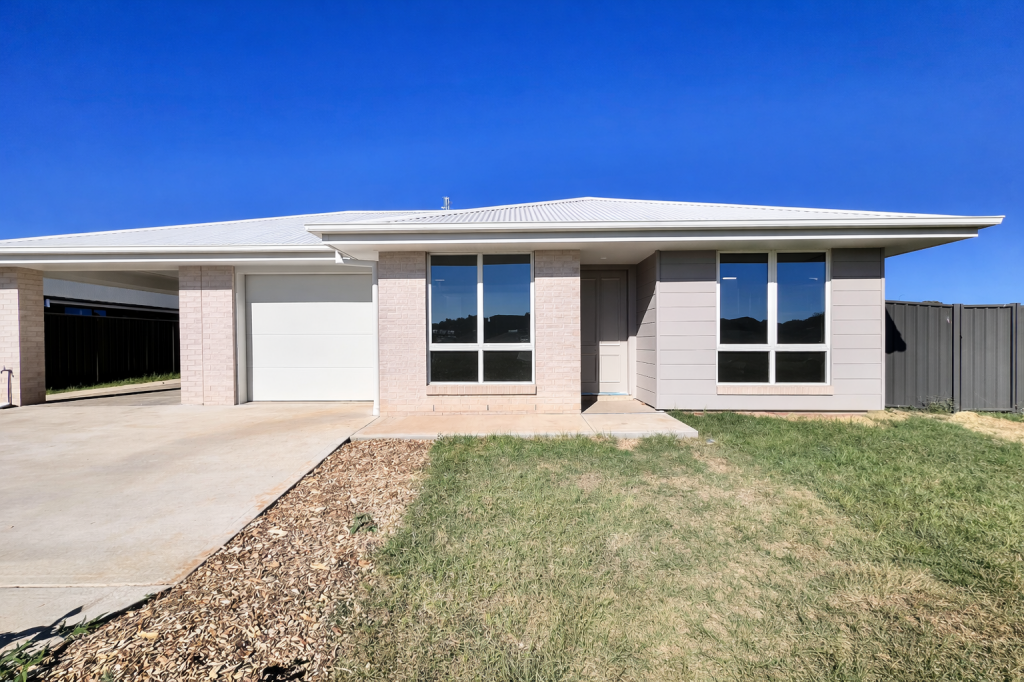 1/13 Bond St, West Tamworth, NSW 2340