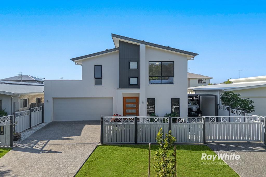 116 Spinnaker Bvd, Newport, QLD 4020