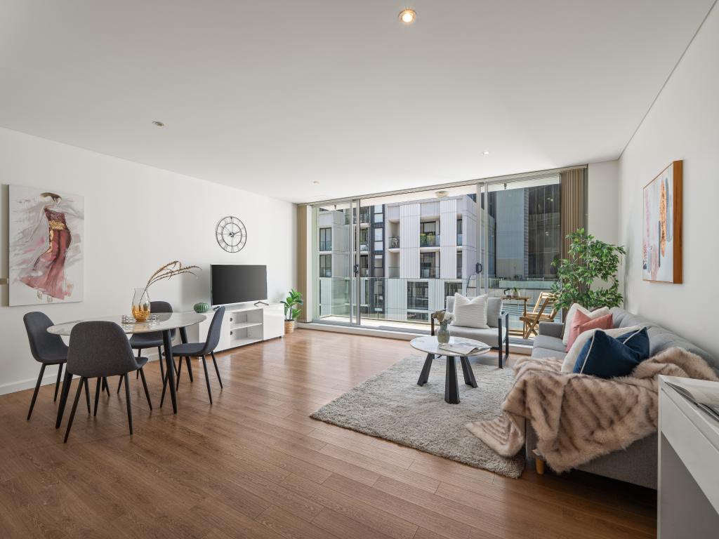 23/7-15 Newland St, Bondi Junction, NSW 2022