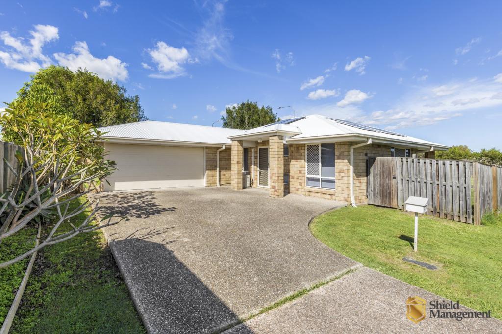 43a Harold Reinhardt Dr, Redbank Plains, QLD 4301