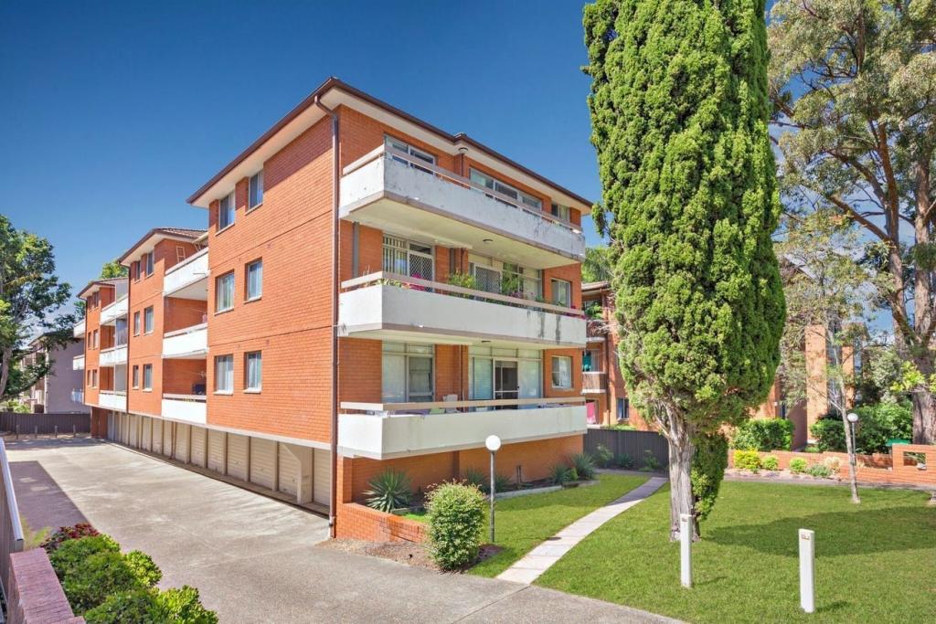 11/36 Forster St, West Ryde, NSW 2114