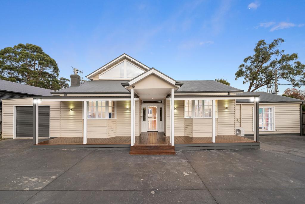 50 Morris Rd, Upwey, VIC 3158