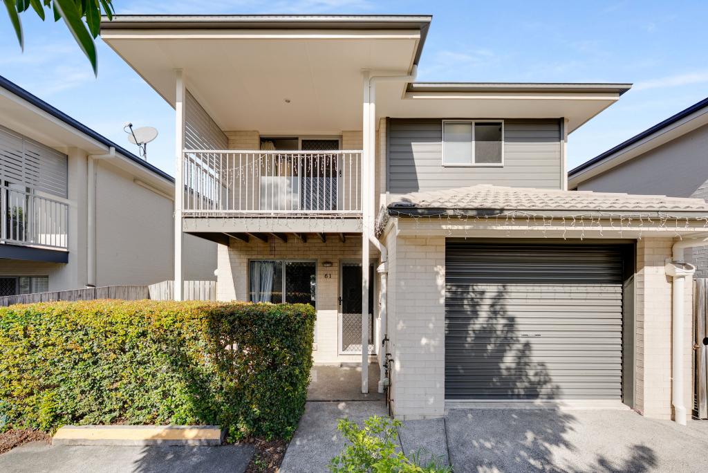61/37 Mulgrave Rd, Marsden, QLD 4132