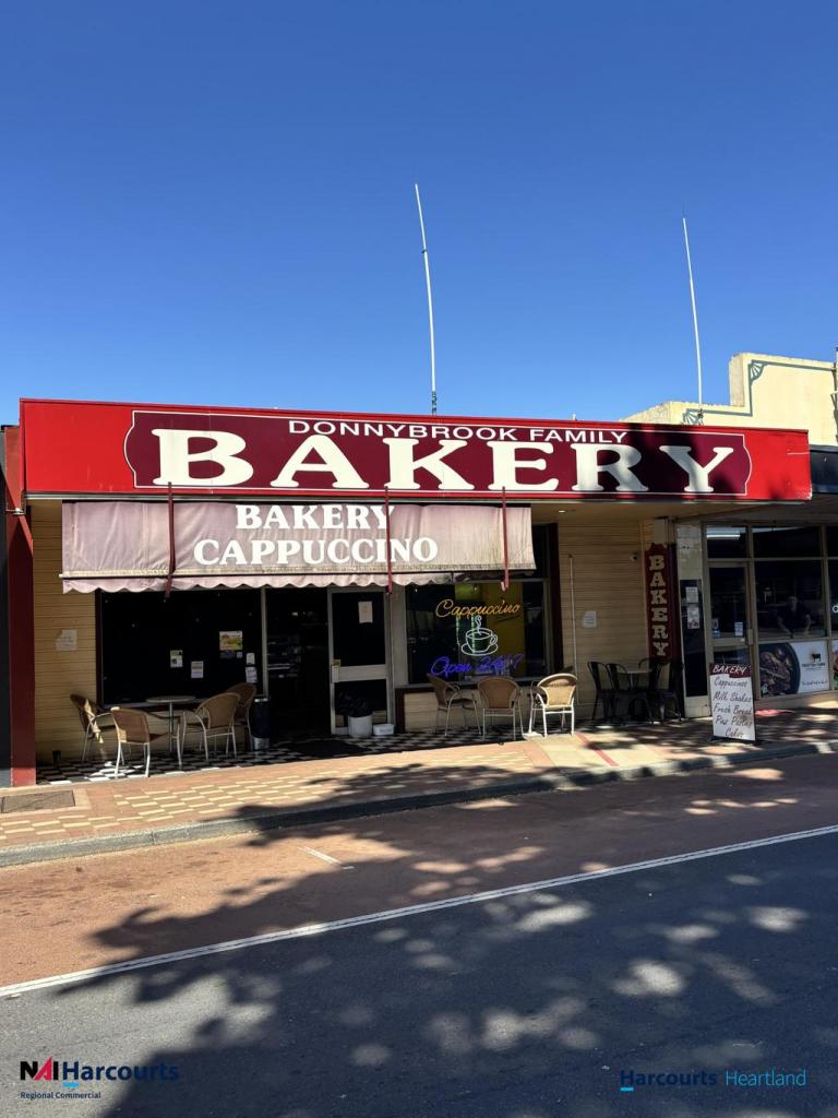 112 Southwest Hwy, Donnybrook, WA 6239