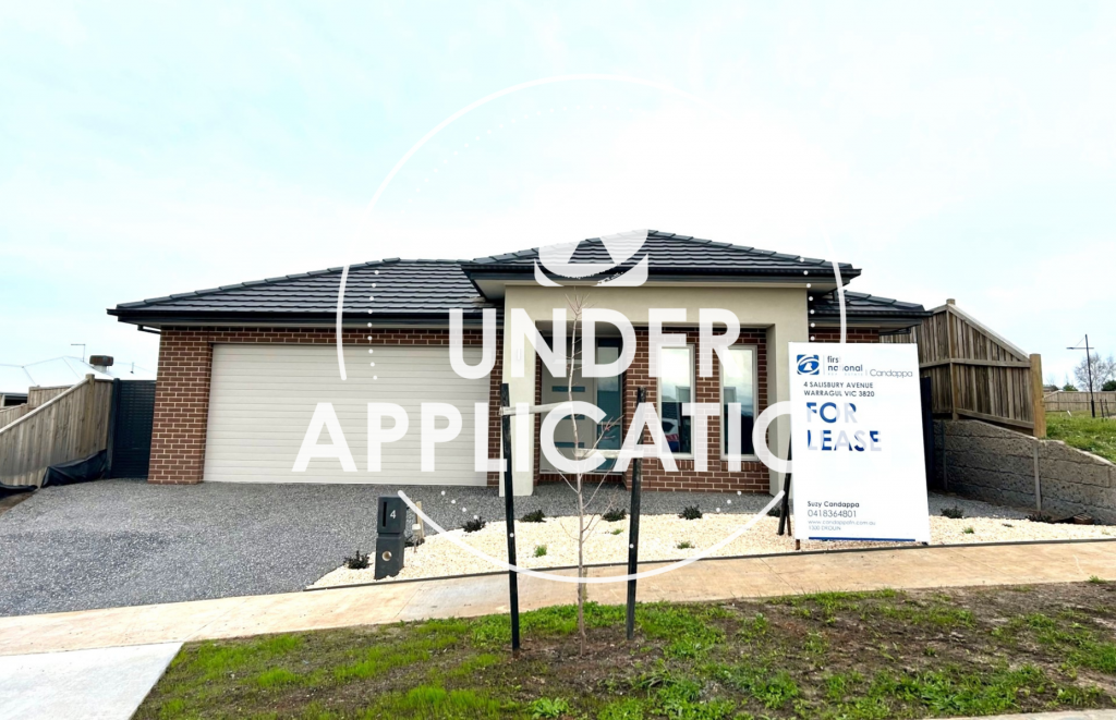 4 Salisbury Ave, Warragul, VIC 3820