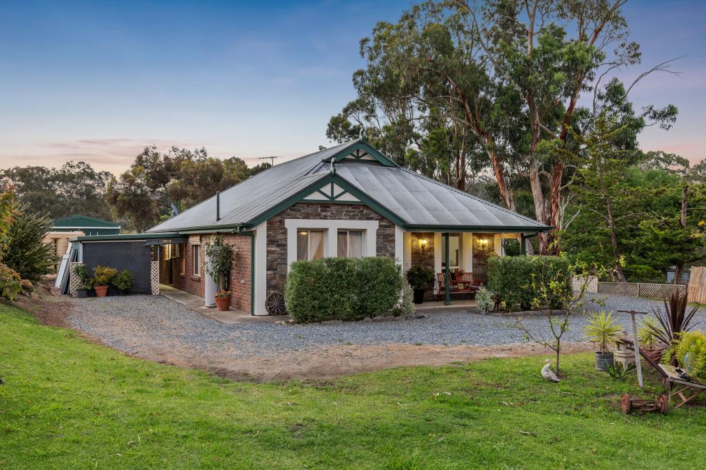 12 Springhead Rd, Mount Torrens, SA 5244