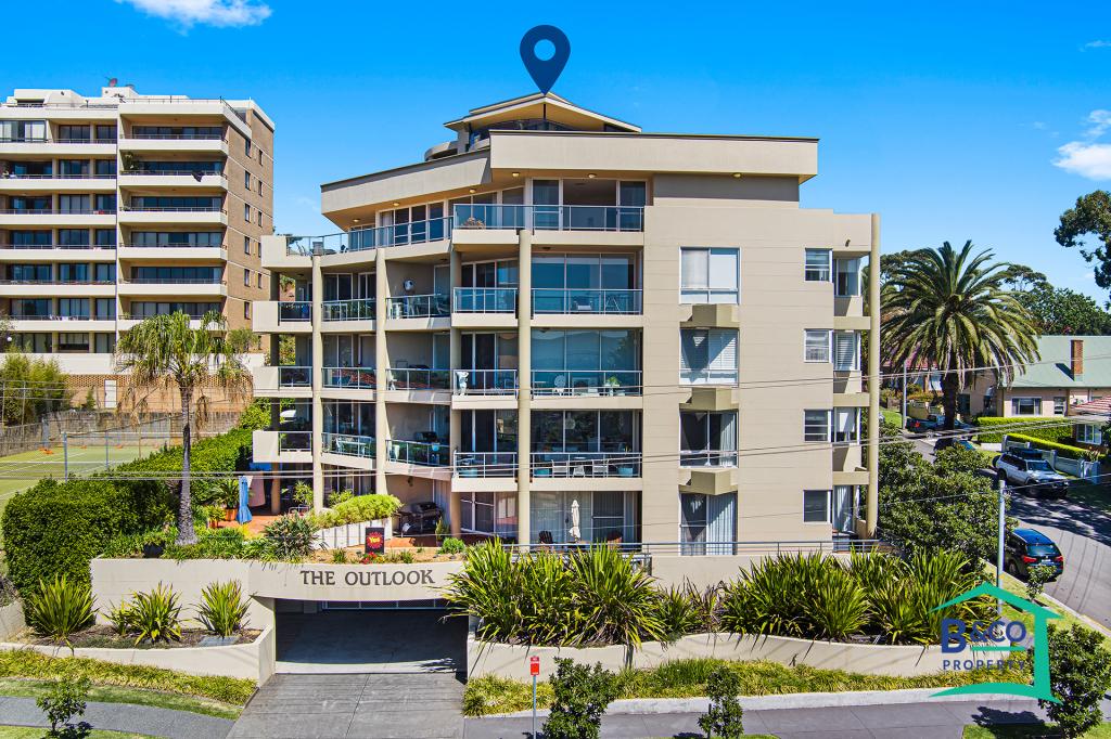 9/1-3 View St, Wollongong, NSW 2500