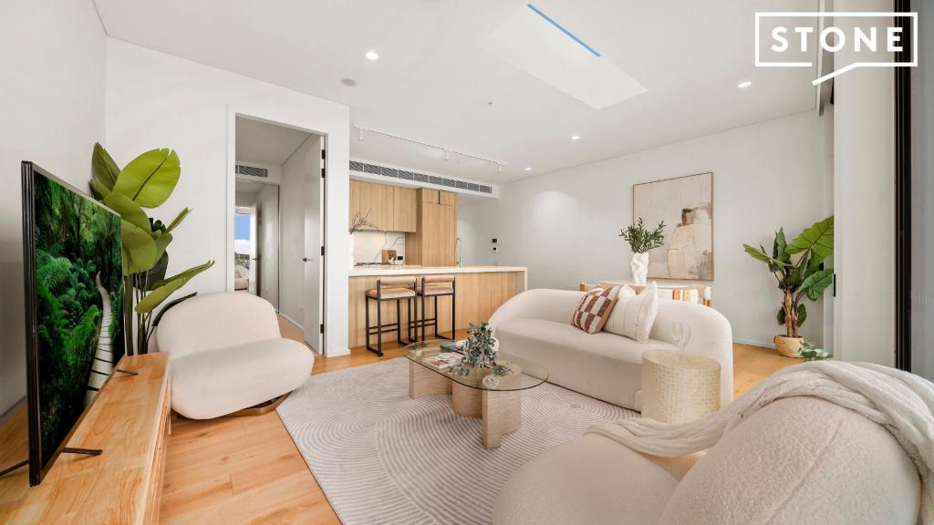 903/3 Gray St, Bondi Junction, NSW 2022