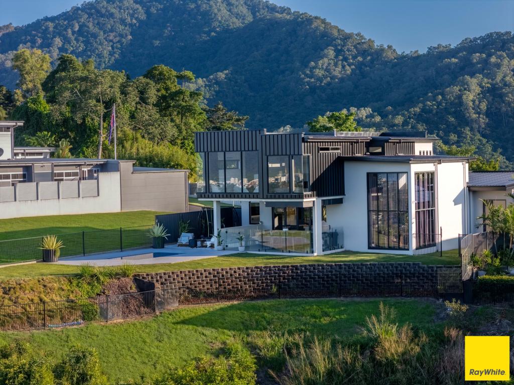 58 The Peak Rd, Brinsmead, QLD 4870