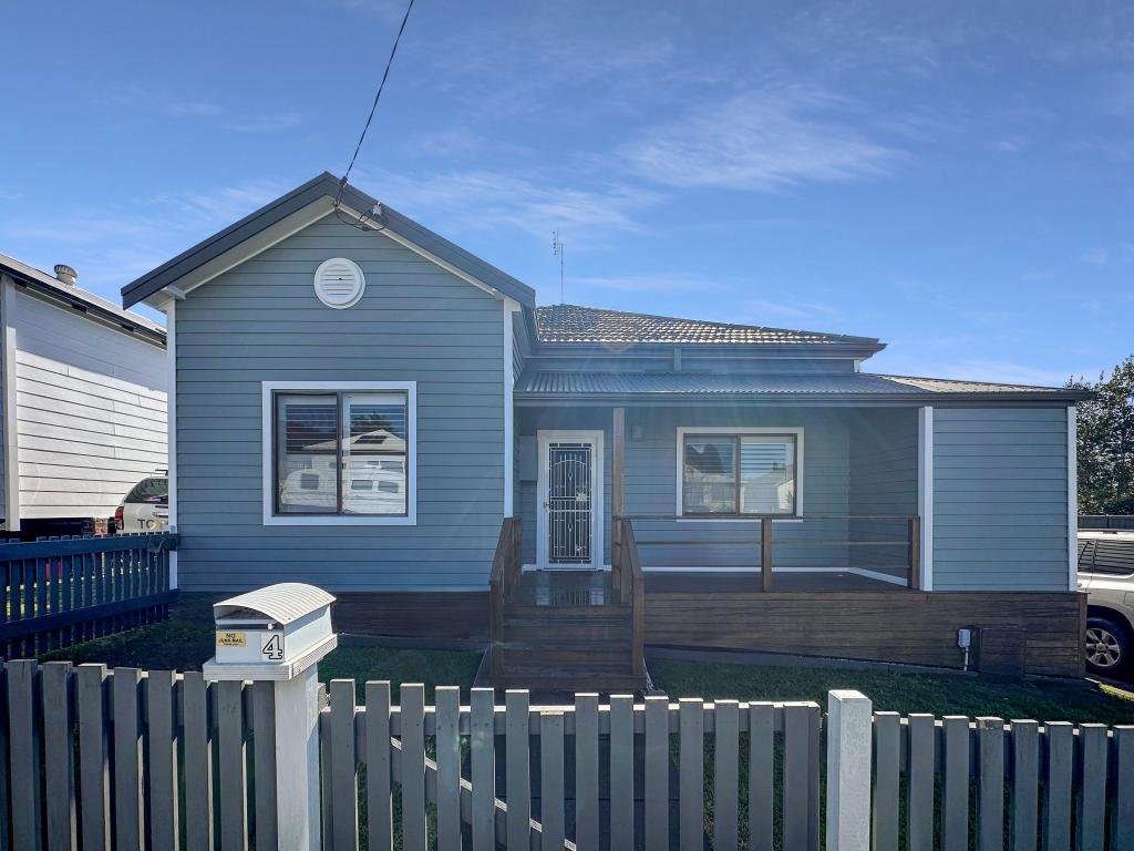 4 Myall Rd, Waratah, NSW 2298