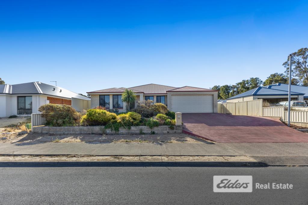 3 Evans St, Collie, WA 6225