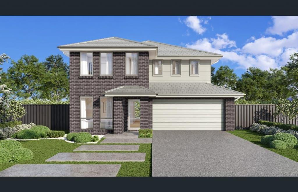 4 Jasper Way, Leppington, NSW 2179