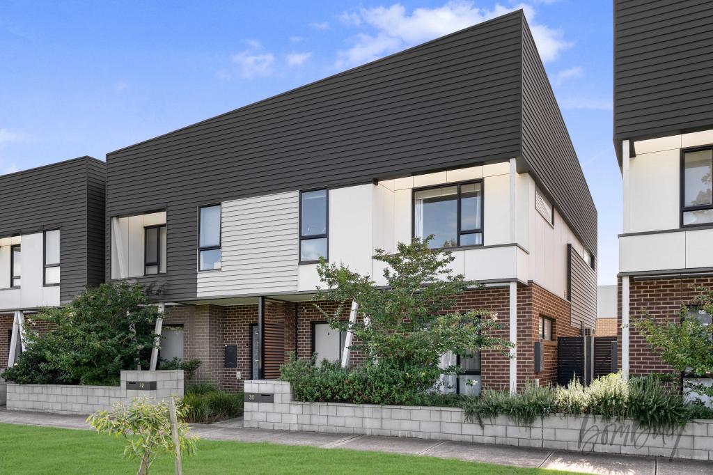 30 Clarendon St, Avondale Heights, VIC 3034
