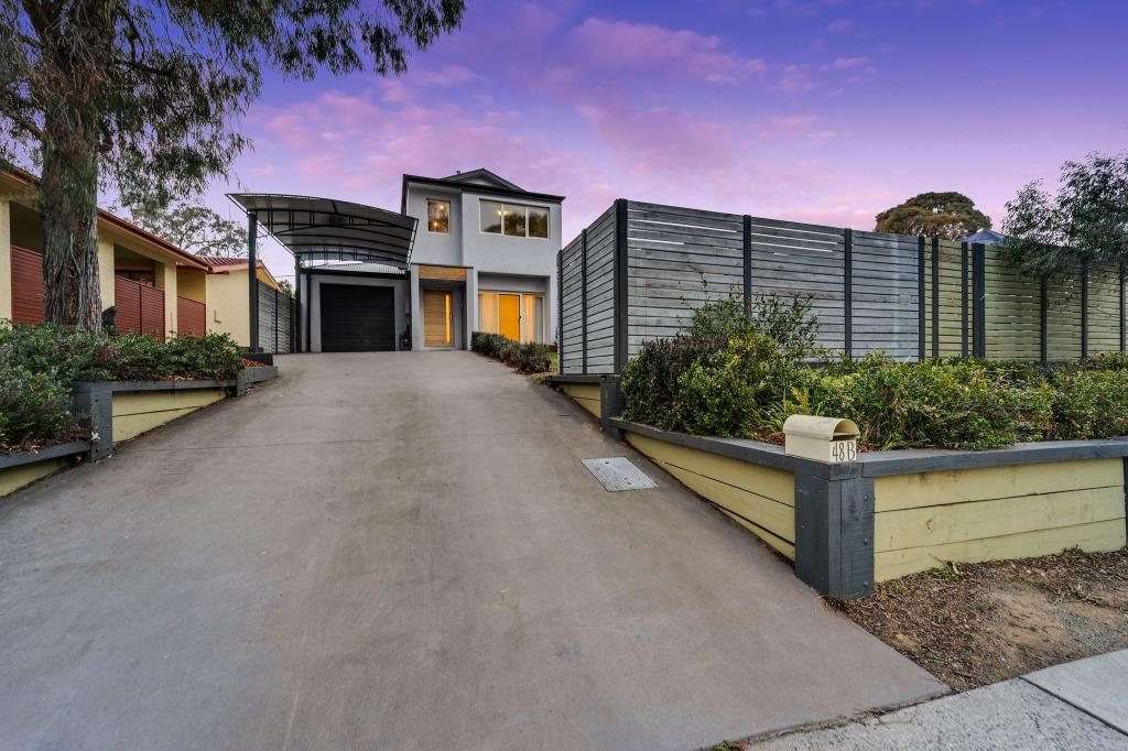 48b Bandjalong Cres, Aranda, ACT 2614