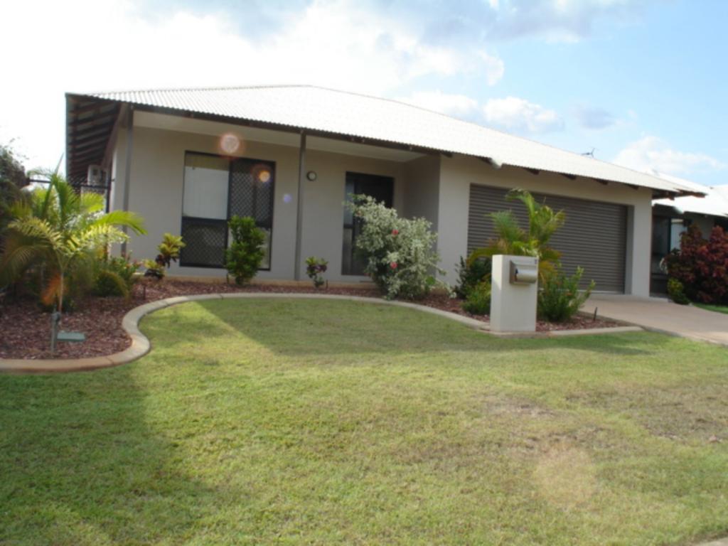 2 Wyonga Ct, Gunn, NT 0832