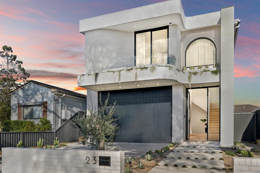 23 Virginius St, Padstow, NSW 2211