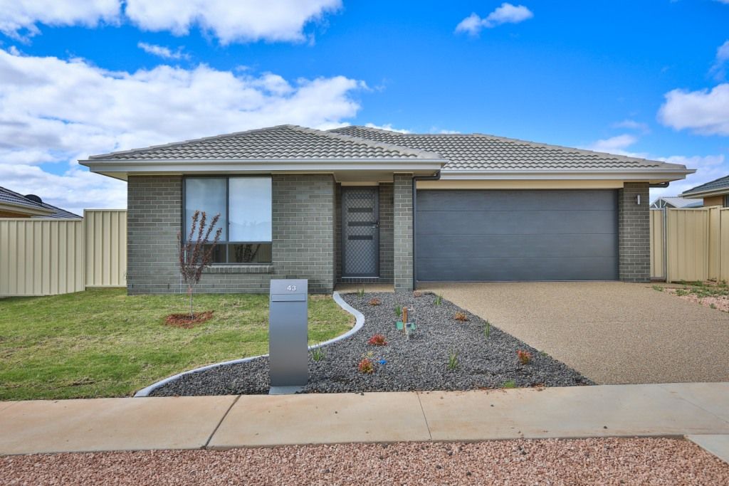43 Eastside Dr, Mildura, VIC 3500