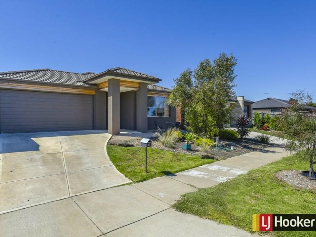 6 Stringybark Ave, Wallan, VIC 3756