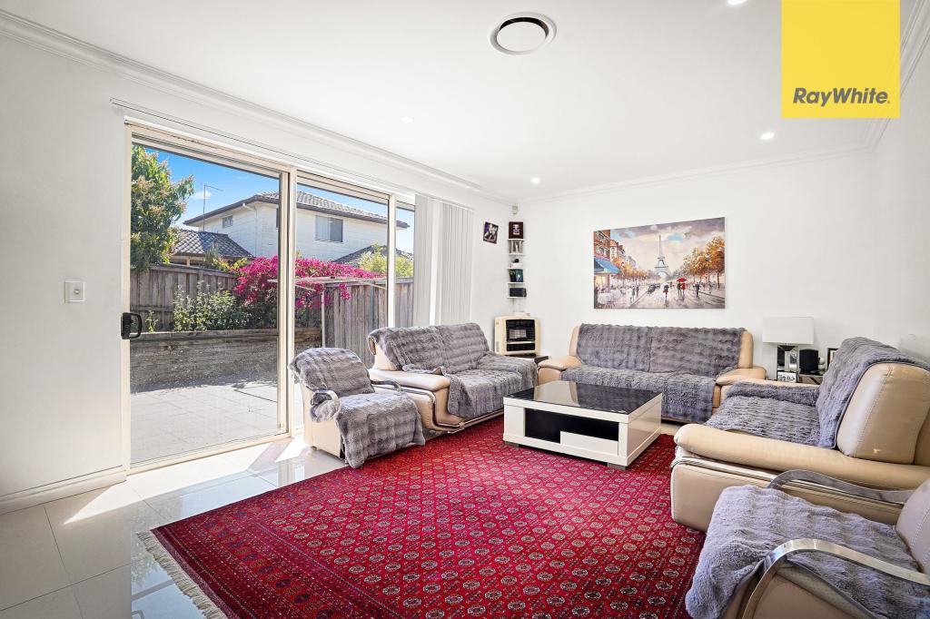 3/26 Rowley Rd, Guildford, NSW 2161