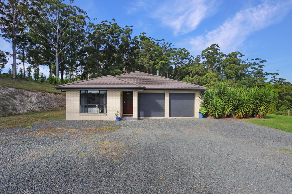 Lot 201 Hubbards Rd N, Wootton, NSW 2423