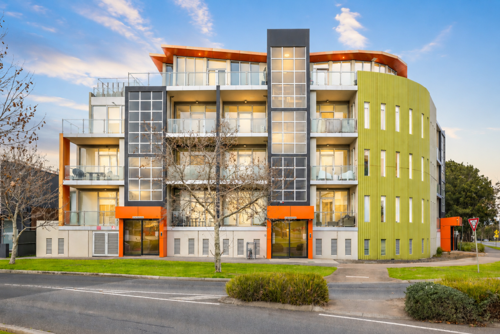 7/2 The Esplanade, Caroline Springs, VIC 3023