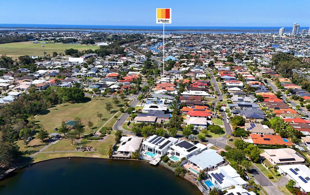 144 Lae Dr, Coombabah, QLD 4216