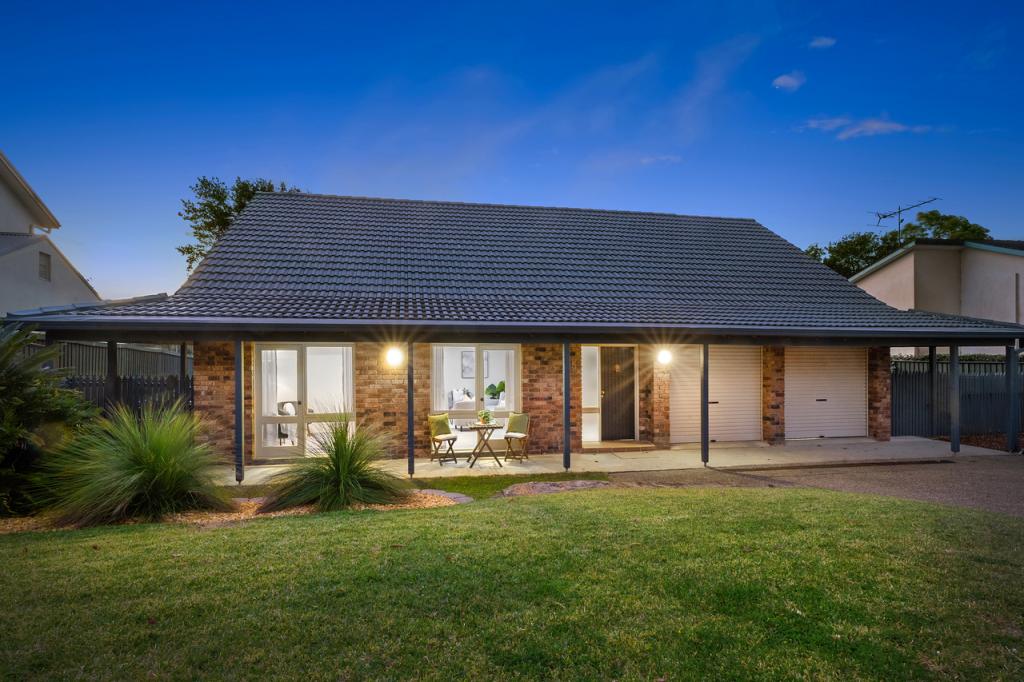 45 Western Cres, Westleigh, NSW 2120