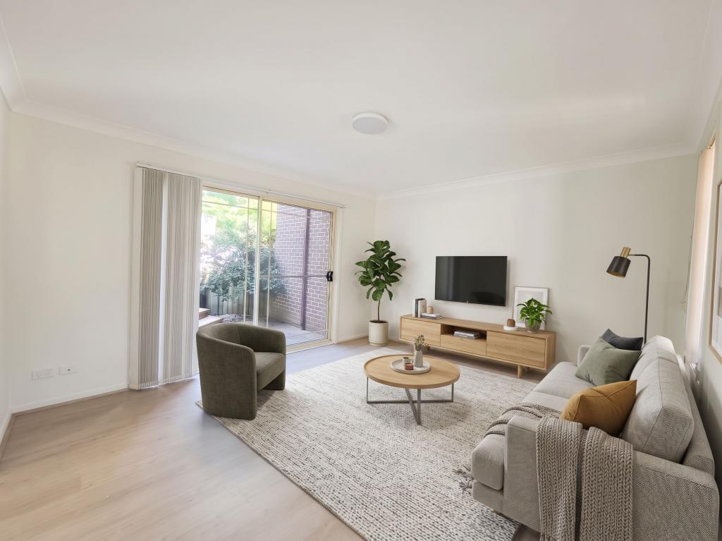 3/26-28 Eddy St, Thornleigh, NSW 2120