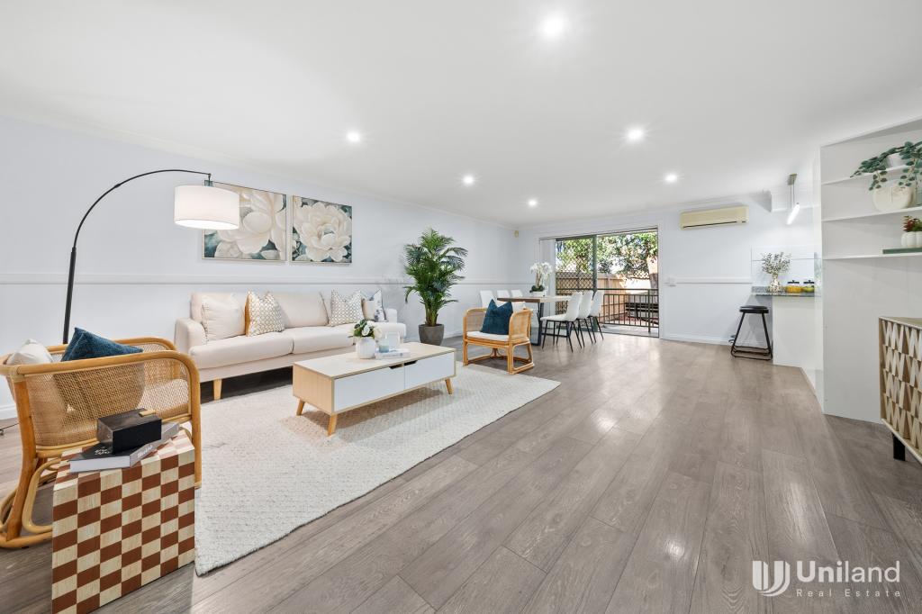 20/11-13 Watkins Rd, Baulkham Hills, NSW 2153