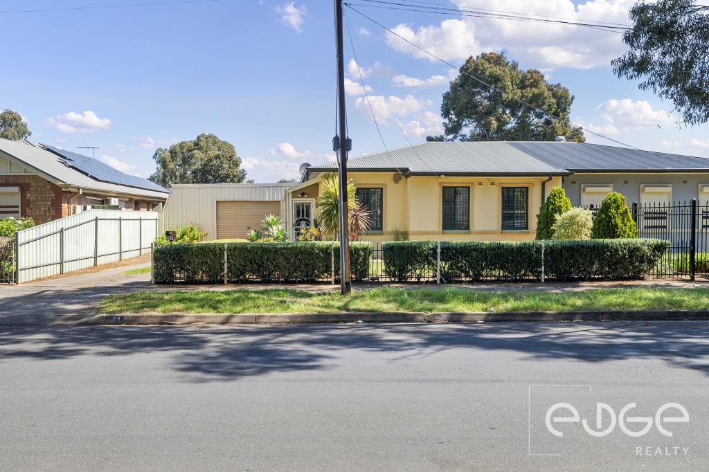 28 Langford Tce, Salisbury North, SA 5108