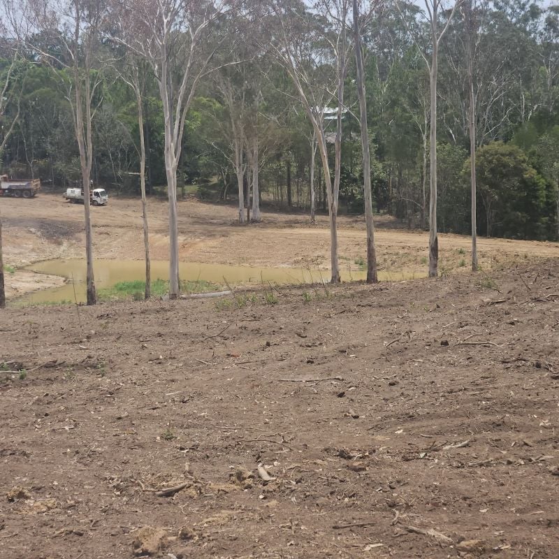 Lot 4 Teddington Rd, Teddington, QLD 4650