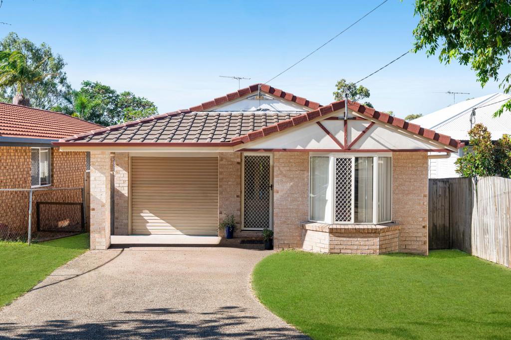 33 Boxgrove Ave, Wynnum, QLD 4178