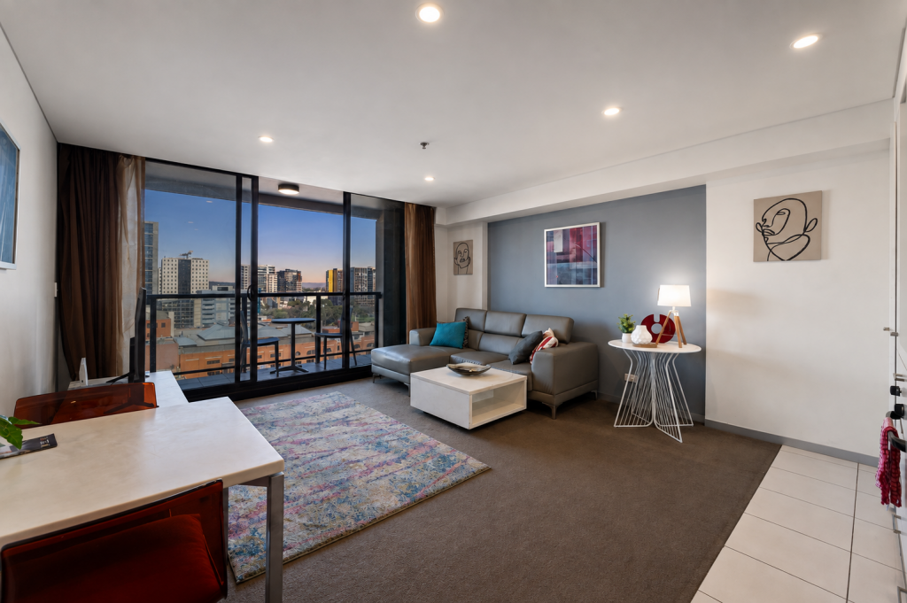 1510/104 North Tce, Adelaide, SA 5000