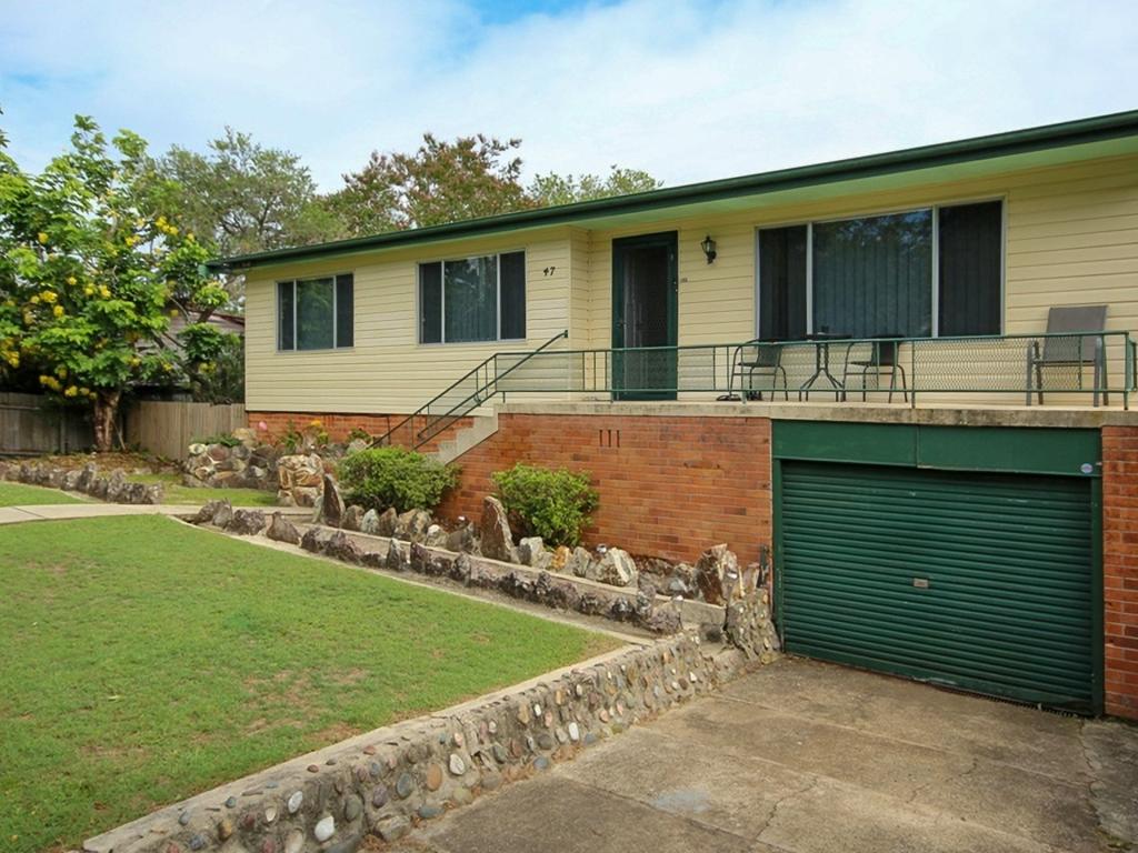 47 Bungay Rd, Wingham, NSW 2429