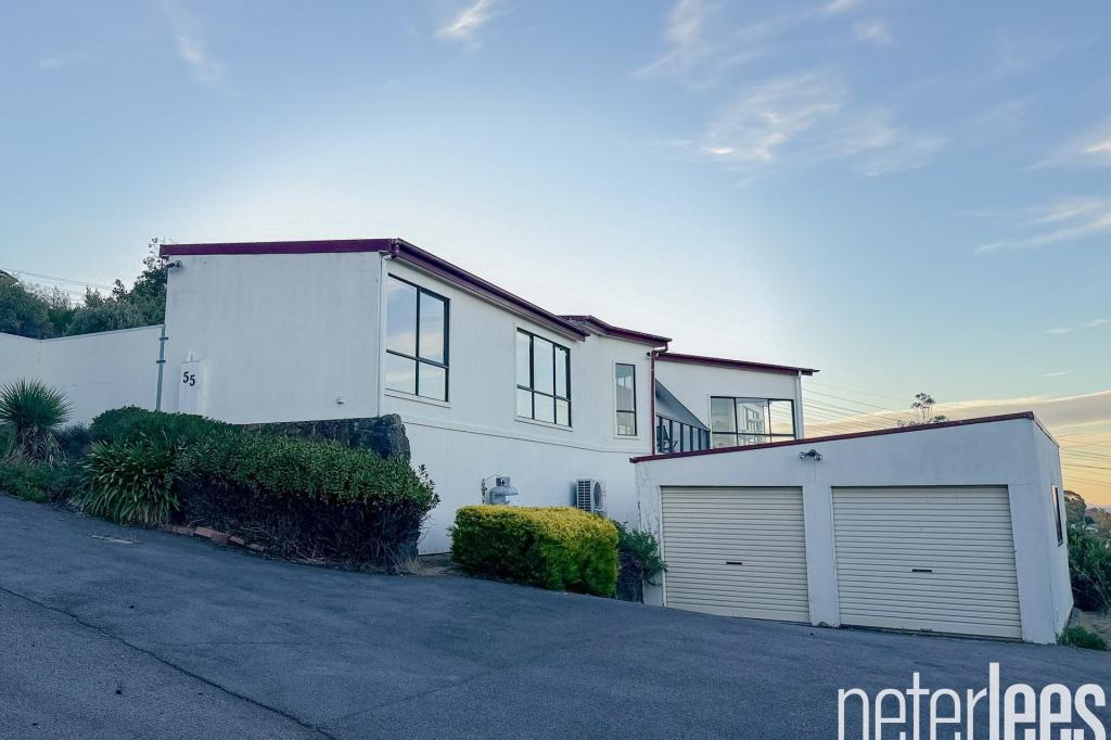 55 NEWLANDS ST, TREVALLYN, TAS 7250