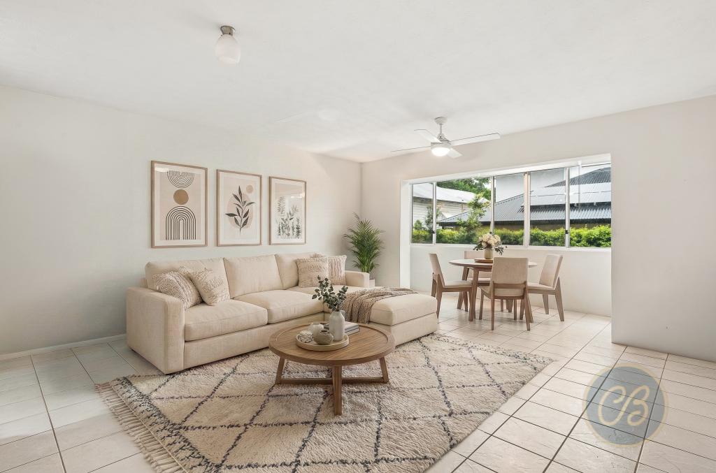 3/46 Junction Rd, Clayfield, QLD 4011