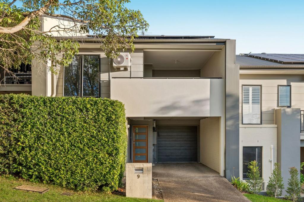 9 Grampian St, Springfield Lakes, QLD 4300