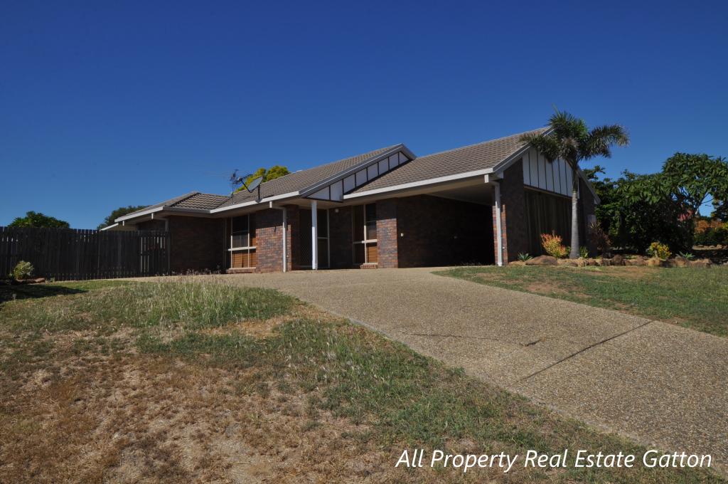110 Woodlands Rd, Gatton, QLD 4343
