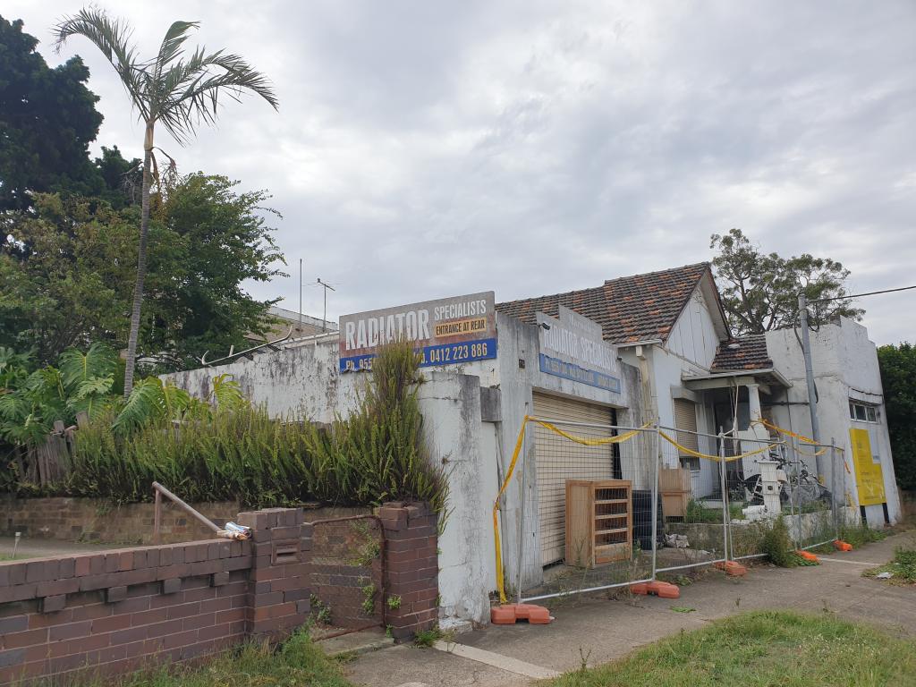 279-281 West Botany St, Banksia, NSW 2216