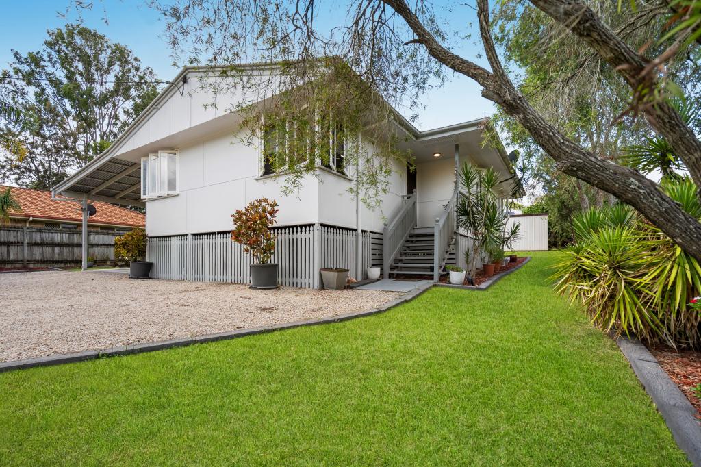 5 Darcy Lane, One Mile, QLD 4305